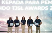 Transaksi Fantastis Rp72,9 Juta! TJSL Award Pelindo Dorong Inovasi Sosial dan UMK Lokal