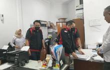 Kejati Jabar Geledah Kantor DPRD Indramayu, Usut Dugaan Korupsi Tunjangan Perumahan