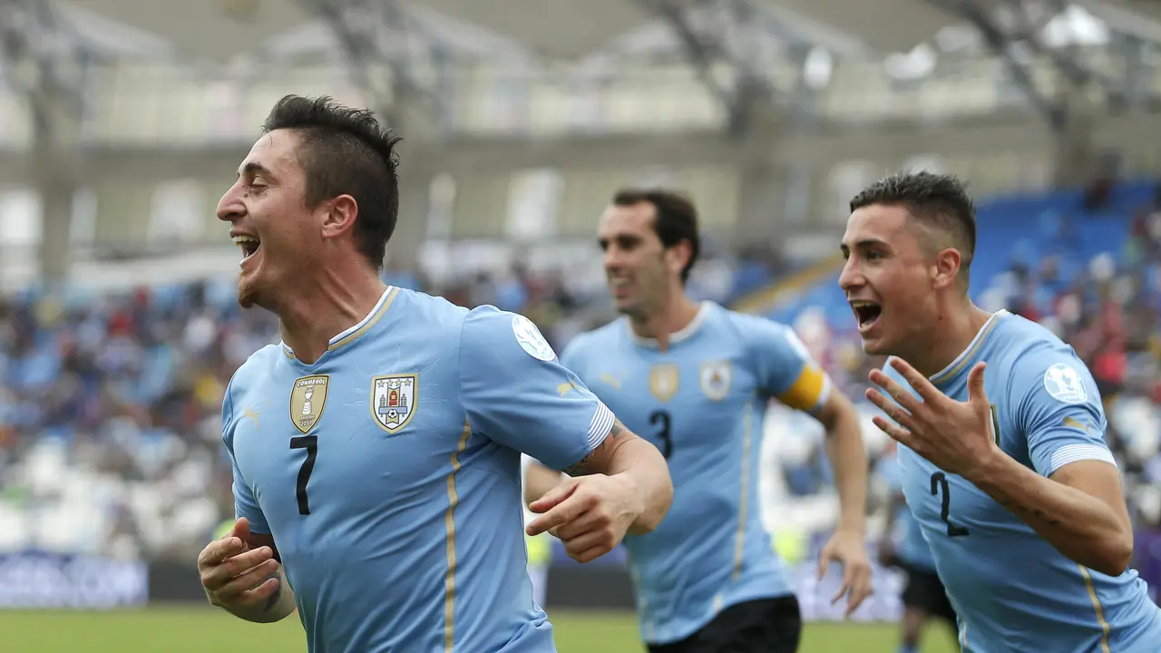 Uruguay