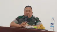 3 Anggota TNI AD di Labuan Bajo Positif Narkoba