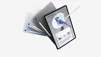 Galaxy Tab S10 FE series