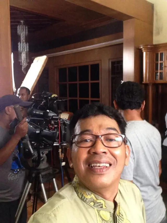 [Bintang] Jarwo Kuat