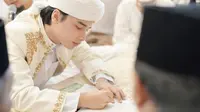 Ini Alasan Ustaz Arifin Ilham Izinkan Putranya Menikah Muda