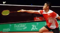 Simon Ingin Kembali Masuk 10 Besar Dunia