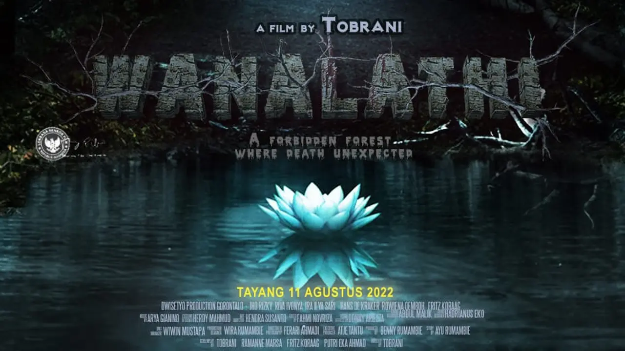 Film Horor Wanalathi