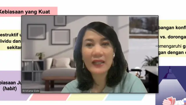 dokter spesialis kedokteran jiwa subspesialis adiksi FKUI-RSCM, Kristiana Siste