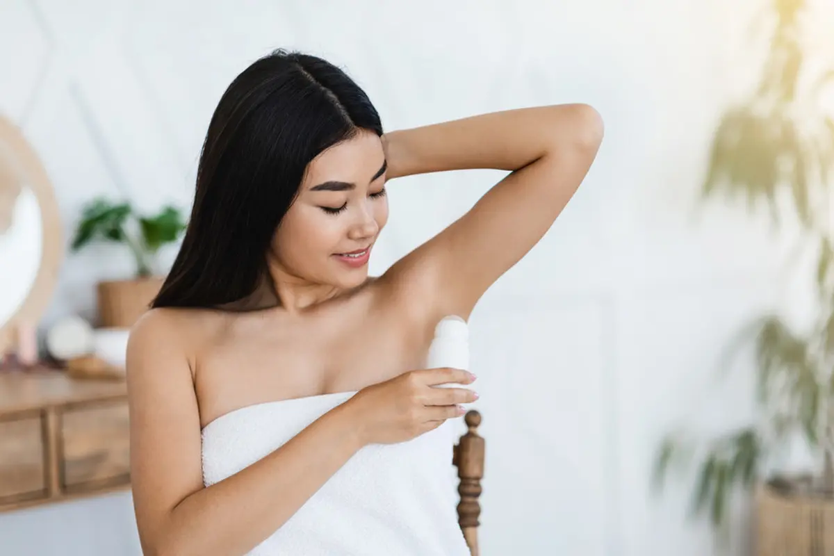 13 Cara Mencukur Ketiak yang Tepat agar Tidak Iritasi dan Menghitam, Sudah Coba?
