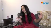 Bintang Sinetron SCTV Wanita Istimewa Naomi Zaskia Spill Isi Tas untuk Syuting, Beratnya 6 Kilogram