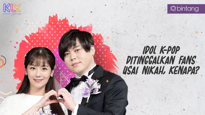 [Bintang] Idol K-Pop