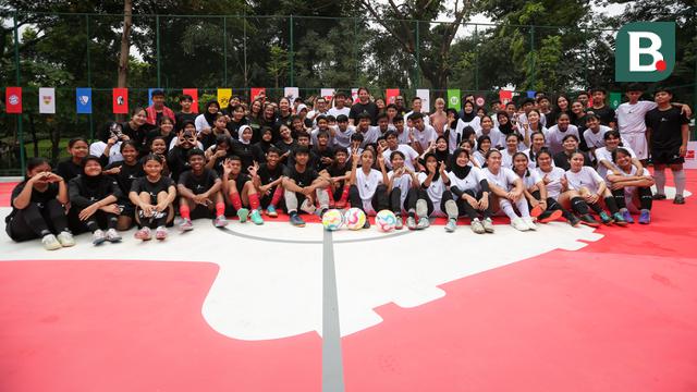 Bundesliga Common Ground bersama Roman Weidenfeller