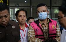 Kejati NTB Limpahkan Perkara Gratifikasi Legislator NTB ke Pengadilan, 13 Nama Terungkap