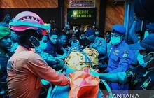 PT IAT Pastikan Asuransi Korban Pesawat ATR 42-500 di Bulusaraung