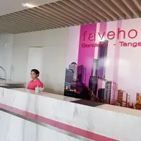 Archipelago International kembali menghadirkan produk terbaru dari brand Favehotel melalui pembukaan Favehotel Bandara Tangerang.