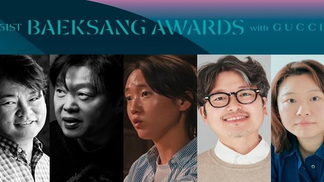 Daftar 5 Sutradara Drama Korea Terbaik Masuk Nominasi Baeksang Arts Awards 2025, Siapa Favoritmu?