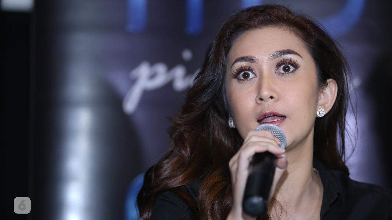 [Bintang] Nafa Urbach