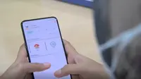 Aplikasi Cek Bansos
