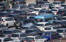 Catat! Diskon Tarif Tol untuk Arus Mudik Lebaran 2026 Mulai Berlaku Hari Ini