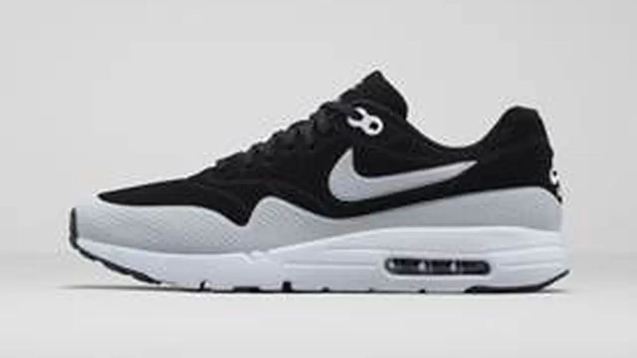 Nike Wujudkan Impian Atlet Dunia (BERES)