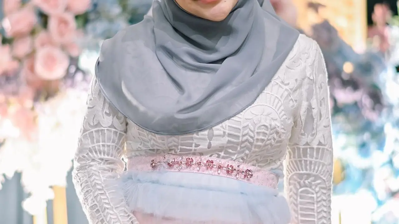 [Fimela] Aurel Hermansyah