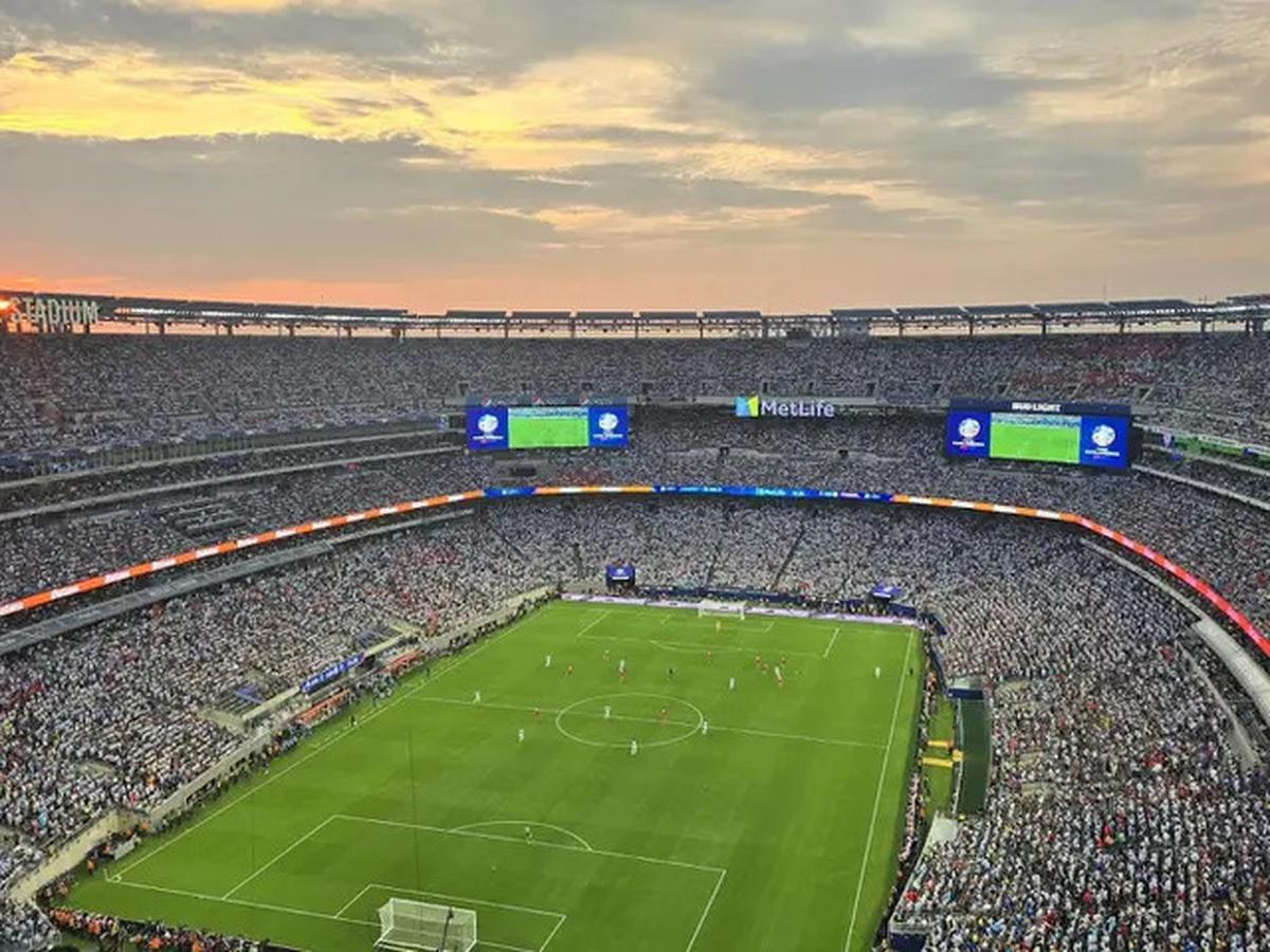 6 Stadion Termahal di Dunia yang Pernah Dibangun Manusia