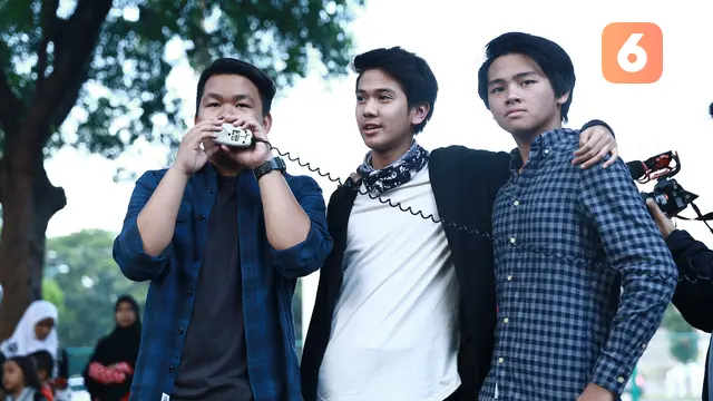 [Bintang] CJR
