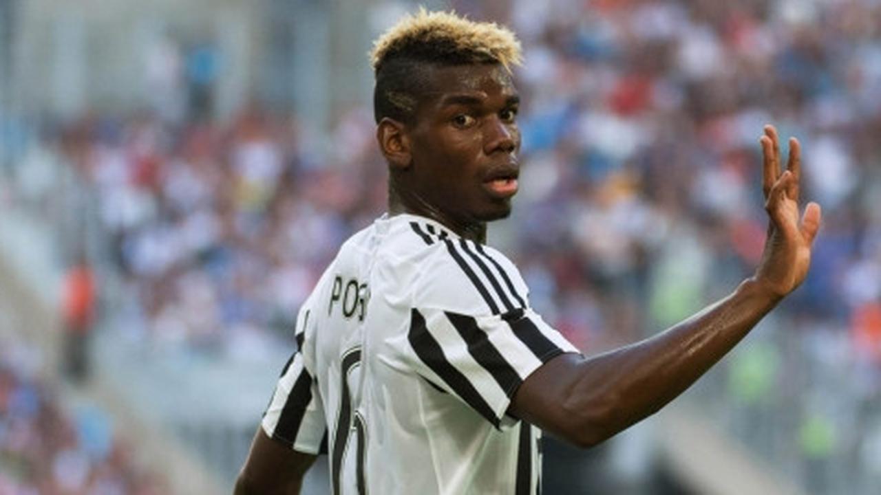 Barcelona menangkan perburuan Pogba?