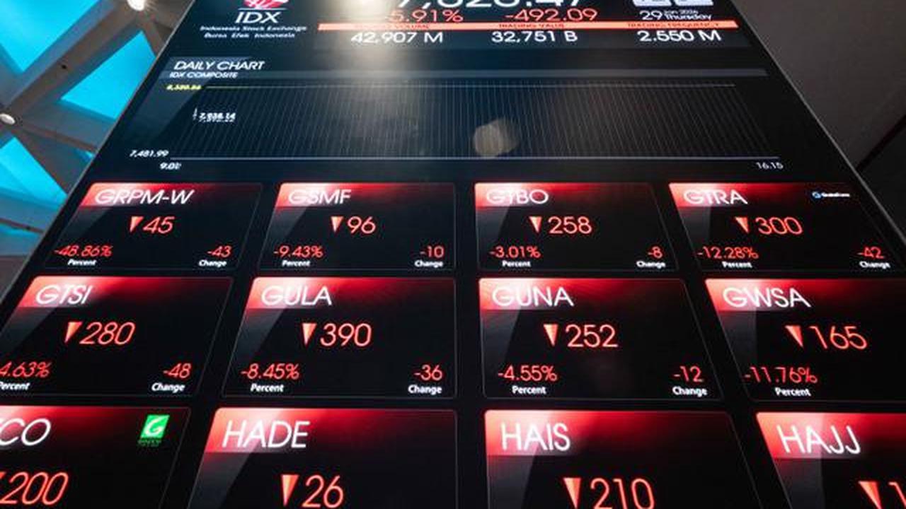 Reksa Dana Kian jadi Pilihan Utama Investor Pemula