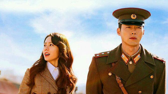 Dapat Rating Tinggi, Ini 6 Judul Drakor Terbaik Tahun 2020 ...