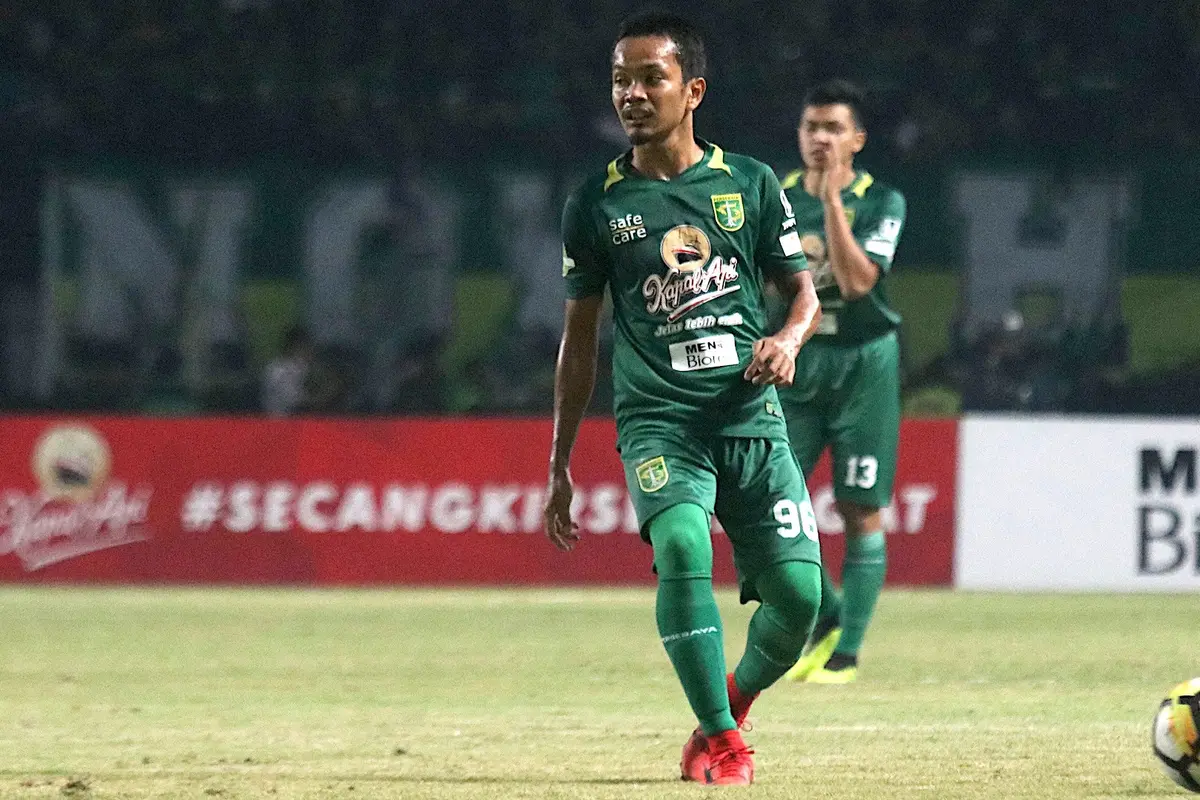 M. Hidayat Persebaya