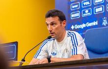 Scaloni Ungkap Persiapan Argentina Jelang Final Piala Dunia 2026 Tanpa Perlakuan Khusus