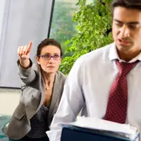 Nggak sungkan, beberapa zodiak ini kalau jadi bos bakal gampang pecat karyawannya. (Sumber foto: stories.avvo.com)