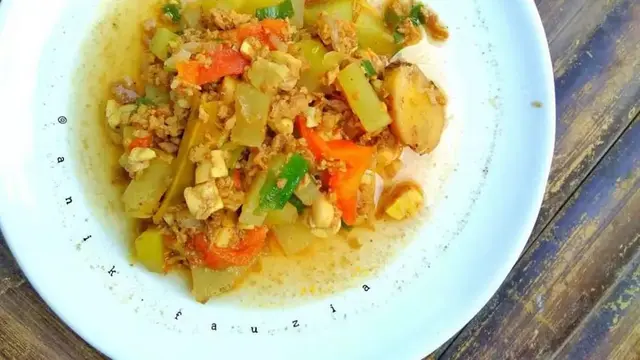10 Resep Simpel Tongseng Sapi ala Rumahan, Lezat dan Empuk Merata