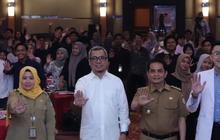 Kemenkominfo Dorong Generasi Muda Cegah Stunting dan Entaskan Kemiskinan Ekstrem