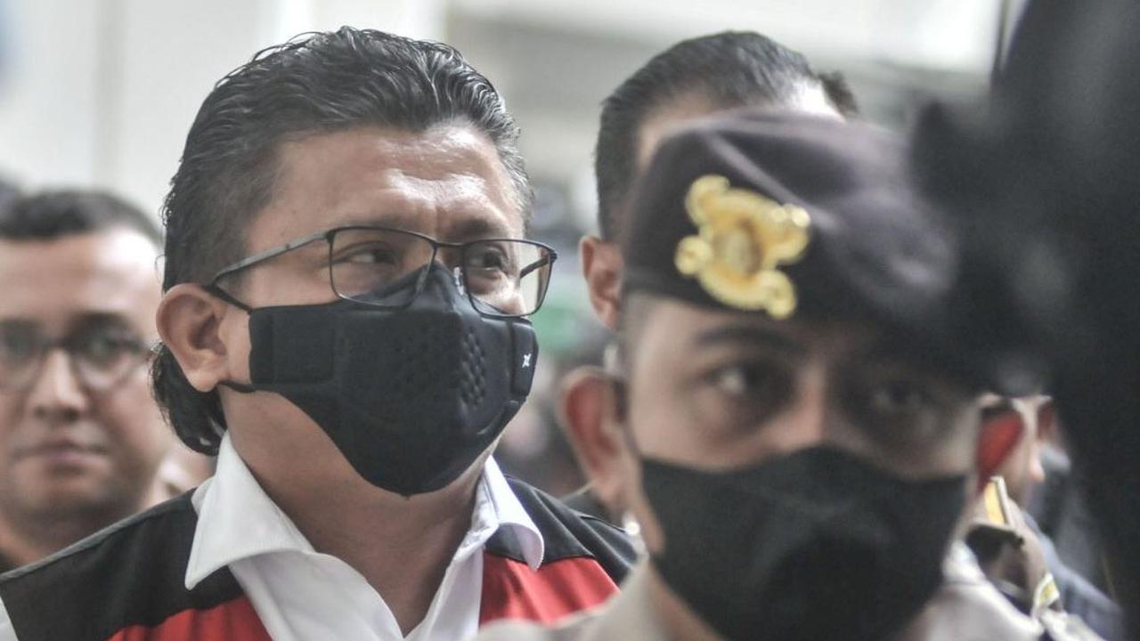 Karir Enam Polisi Terlibat Kasus Sambo, Usai Kena Sanksi Demosi kini Dapat Promosi Hingga Naik Pangkat