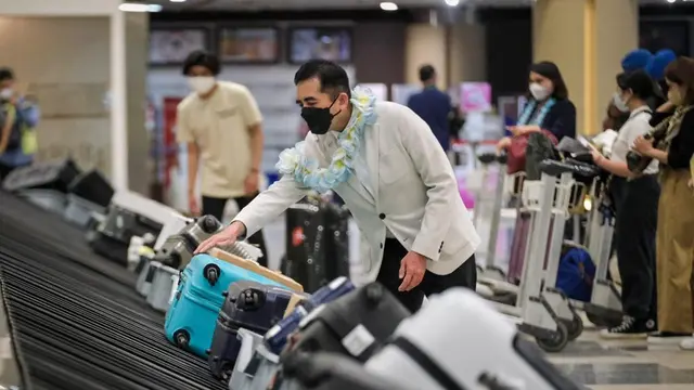 Paket Warm Up Vacation Direspons Positif, Singapore Airlines Bakal Mendarat di Bali per 16 Februari 2022