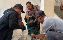 Cerita Pilu Wanita di Tuban Dirantai Besi
