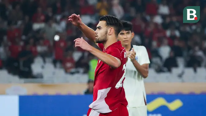 Manajer Timnas Indonesia U-23 Ungkap Kondisi Terkini Cedera Jens Raven: Bisa Main di Final Enggak Nih?