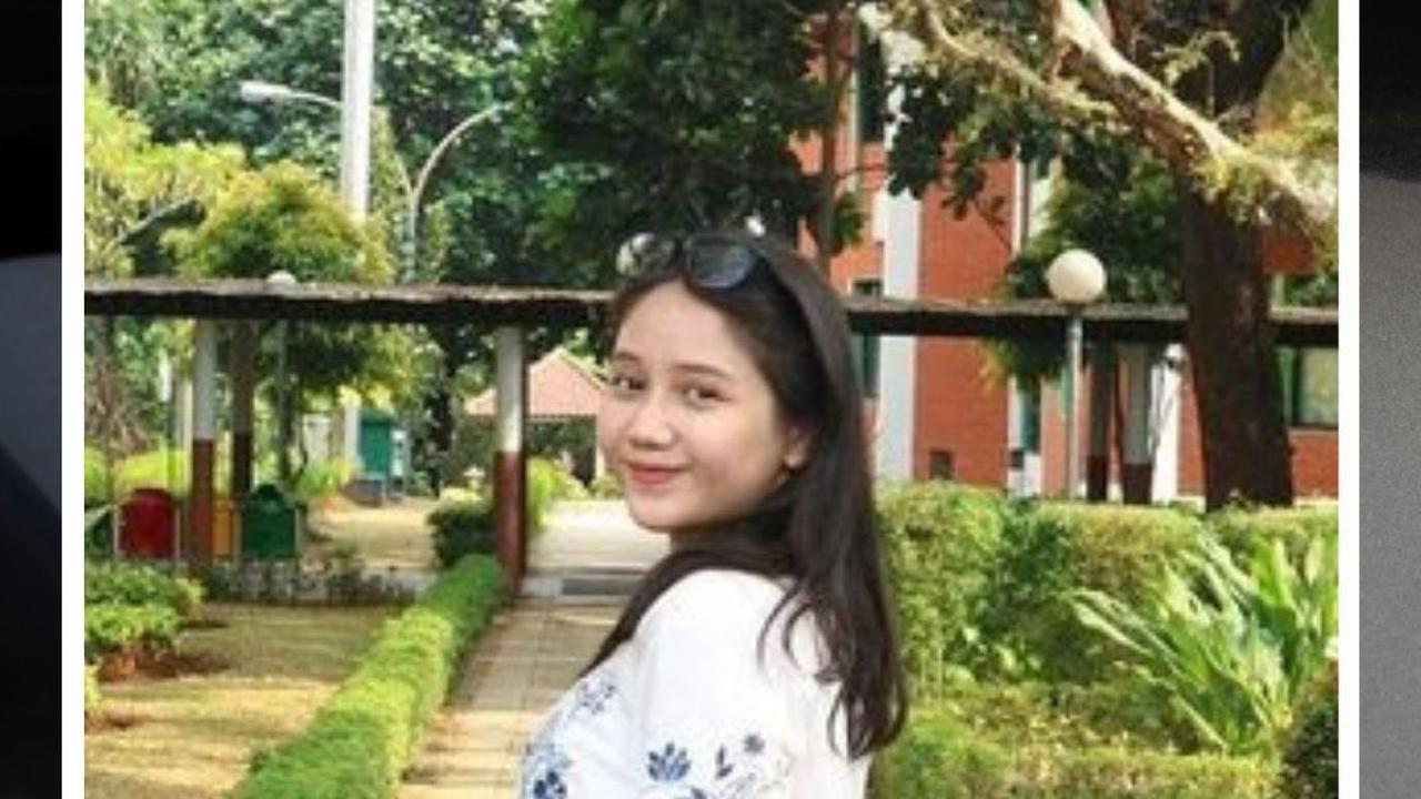 Jessica beranjak dewasa