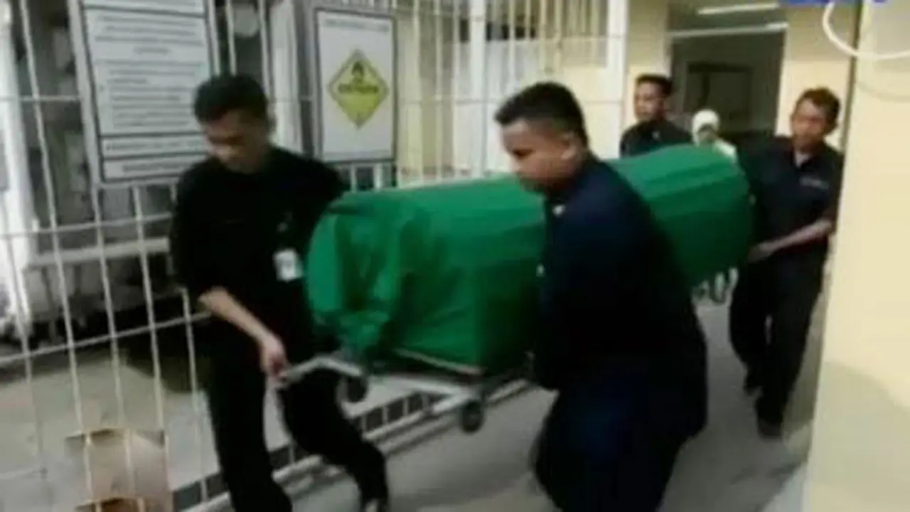 Diduga Malpraktik, Balita Tewas Usai Disuntik Antibiotik