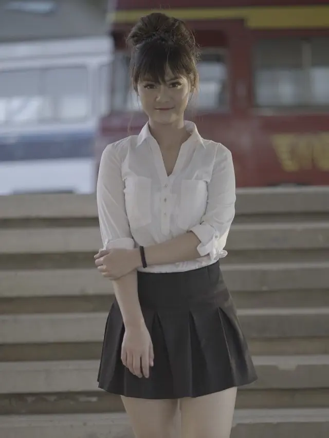 [Fimela] Kirei Candy