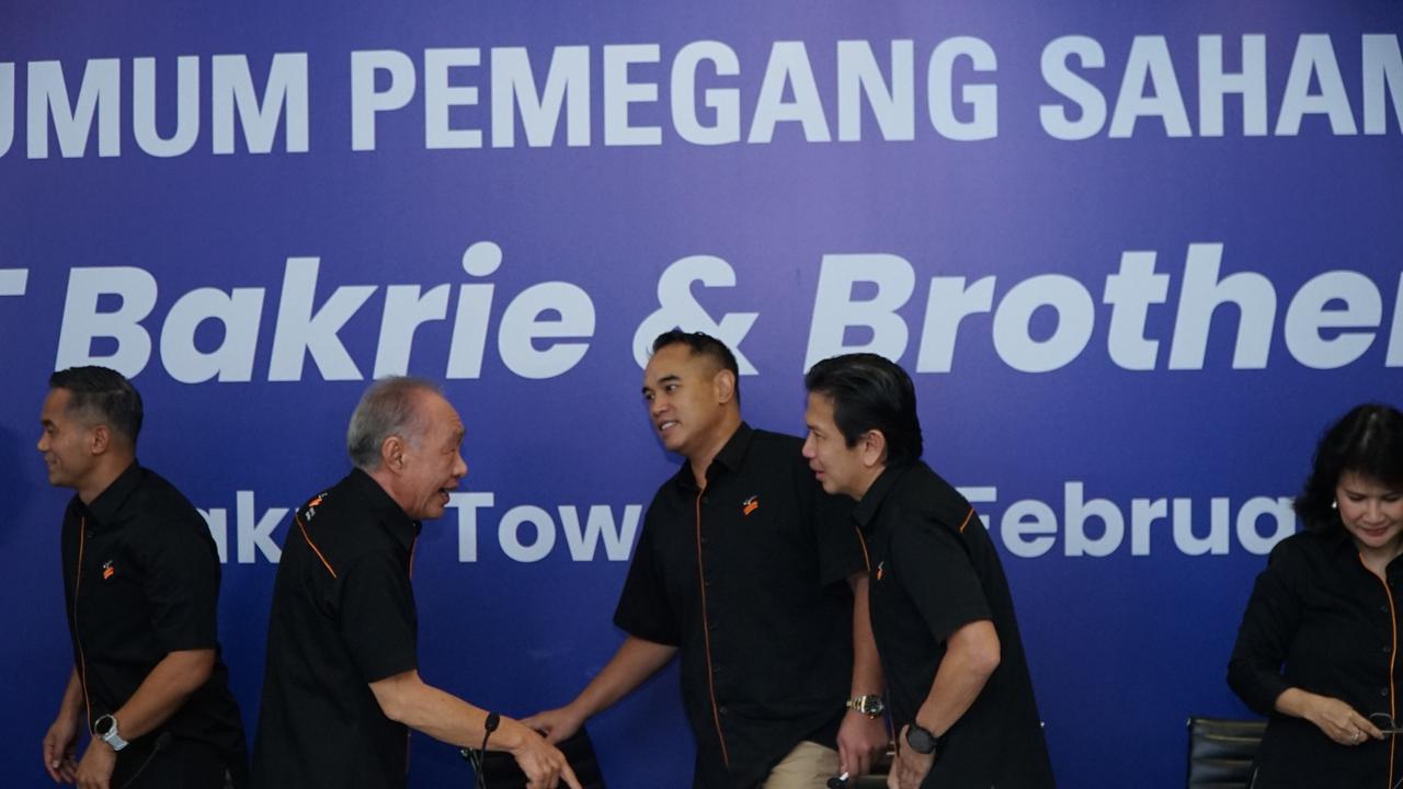 Raup Untung Rp502 Miliar, BNBR Kantongi Persetujuan Right Issue dari Pemegang Saham