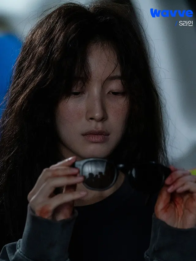 S Line - Arin