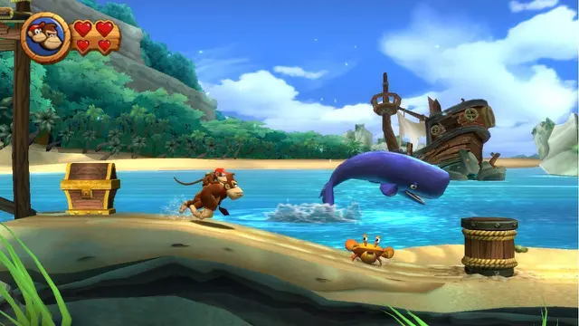 Donkey Kong