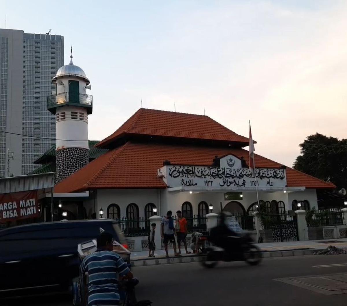 Dok. Istimewa