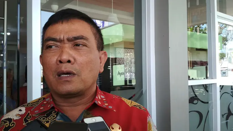 Walikota Cirebon Pastikan Temuan Benda Kuno tak Ganggu Proyek Revitalisasi