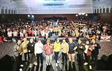 Wamenekraf Dorong Pengembangan E-sports Daerah Melalui Event Nasional di Surabaya