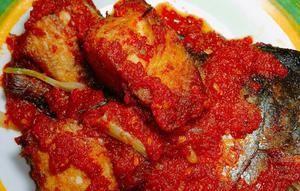 ilustrasi resep sambal balado/cookpad