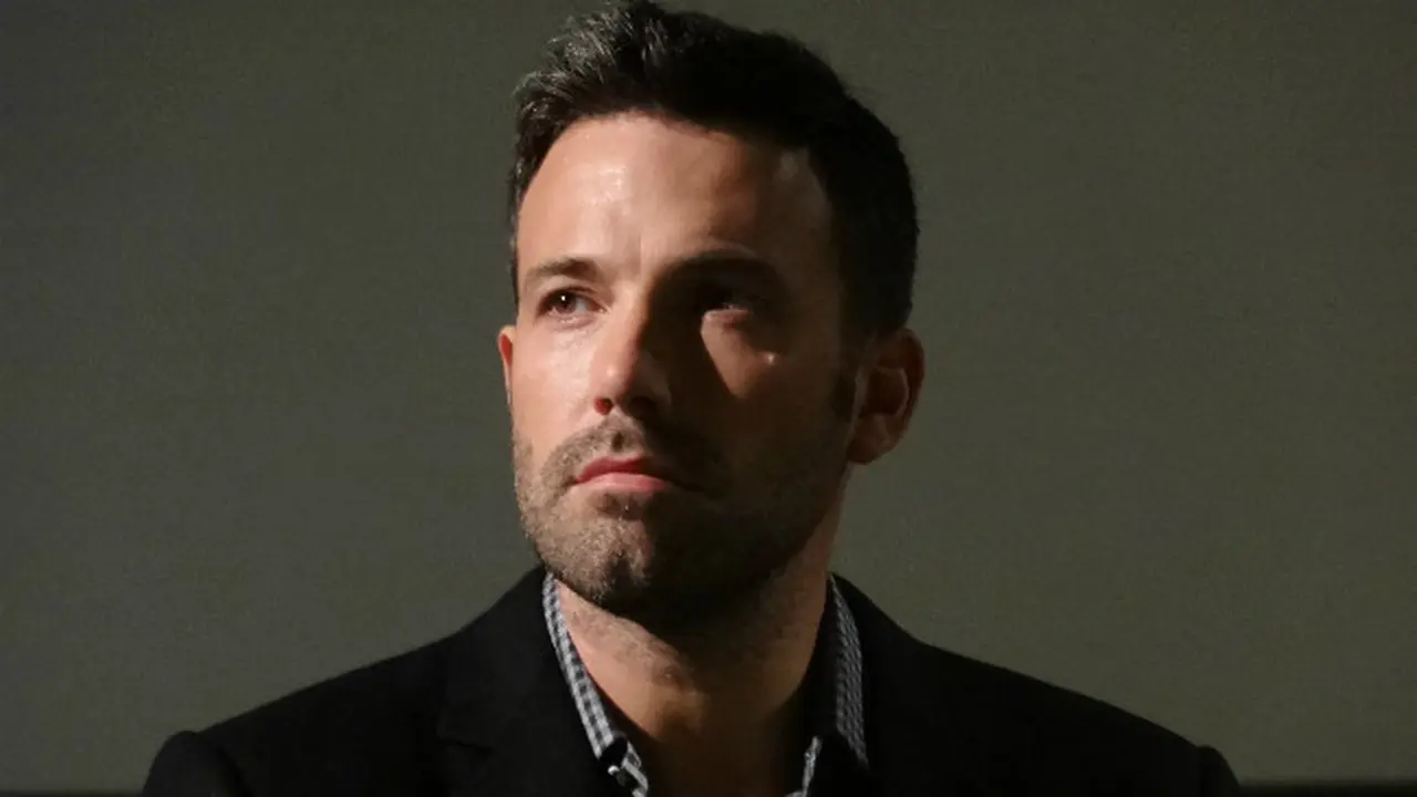 Ben Affleck