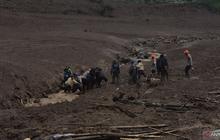 Tim Gabungan Intensif Cari Korban Banjir Longsor Cisarua Bandung Barat, Tujuh Tewas dan Ratusan Hilang