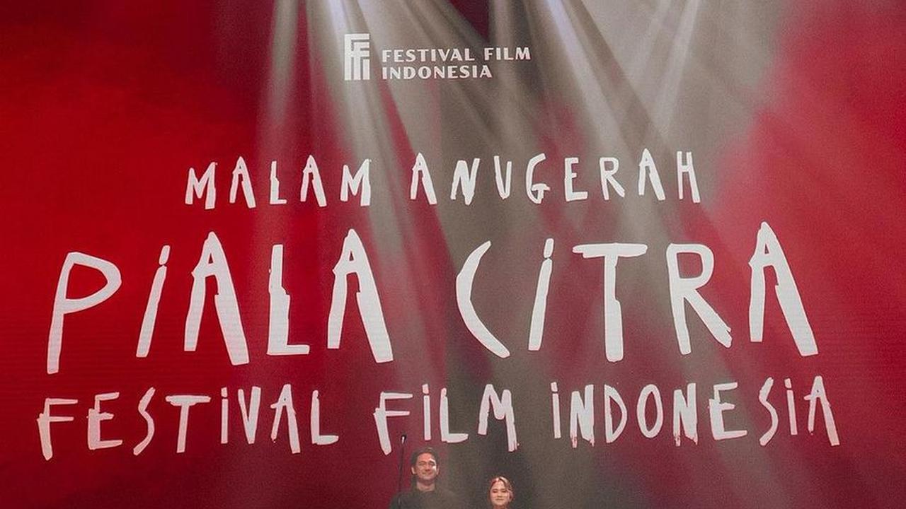 Tissa Biani Jadi Duta FFI 2021